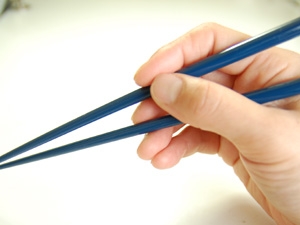 Photo from http://www.japan-cooking.org/hashi.html